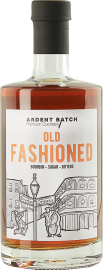 No4 The Old Fashioned 