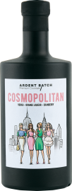 No6 The Cosmopolitan 