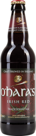 O'Hara's Irish Red Ale 12er-Karton 