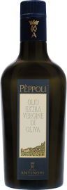 Olio Extra Vergine di Oliva "Peppoli" 2025 