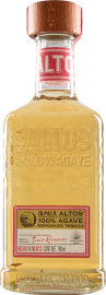 Olmeca Tequila Altos Reposado 