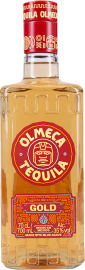 Olmeca Tequila Gold 