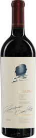 Opus One Napa Valley 2019 