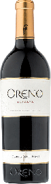 Oreno Toscana IGT 2022 