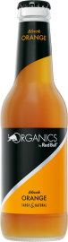 Organics Black Orange by Red Bull 24er-Karton 