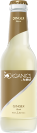 Organics Ginger Beer by Red Bull 24er-Karton 