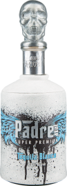 Padre azul Tequila Blanco 
