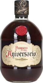 Pampero Aniversario Rum 