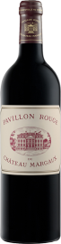 Pavillon Rouge du Chateau Margaux 2021