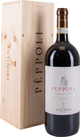 Pèppoli Chianti Classico DOCG Magnum 2024 