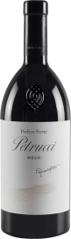 Petrucci Melo Orcia DOC 2017 