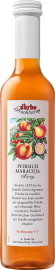 Pfirsich Maracuja Sirup 