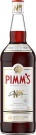 Pimm's No. 1 