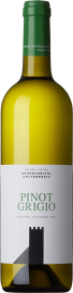 Pinot Grigio Alto Adige DOC 2025