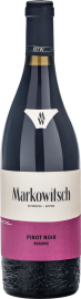 Pinot Noir Reserve 2023 
