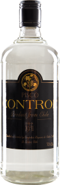 Pisco Control 