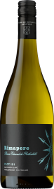 Plot 101 Sauvignon Blanc Marlborough 2022