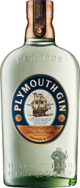 Plymouth Gin 