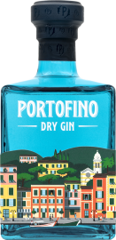 Portofino Dry Gin 
