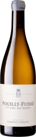 Pouilly-Fuissé 1er Cru En Servy 2023 