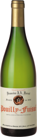 Pouilly-Fuissé 2022 