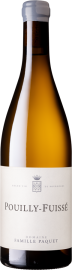 Pouilly-Fuissé 2023 