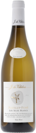 Pouilly-Fumé Les Silex Blancs AOP 2023 