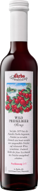 Preiselbeer Sirup 