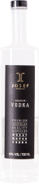 Premium Vodka JOSEF 