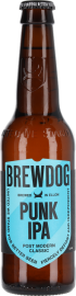 Punk IPA 12er-Karton 