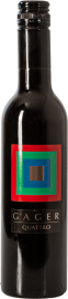 Quattro Halbflasche 2022 