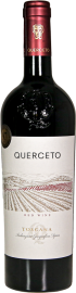 Querceto Rosso Toscana IGT 2024 