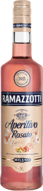 Ramazzotti Aperitivo Rosato 