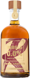 Rebels Sweet Amaretti Alkoholfrei 