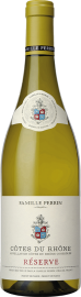 Réserve Blanc Côtes du Rhône AOC 2025 