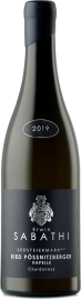 Ried Pössnitzberger Kapelle I Chardonnay GSTK 2021 