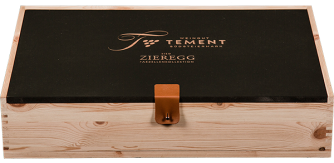 "Ried Zieregg" Parzellenkollektion 2019 
