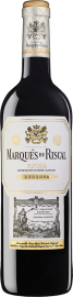 Rioja Reserva DOCa 2021 