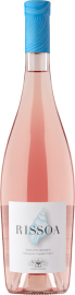 Rissoa Rose Toscana IGT 2025 