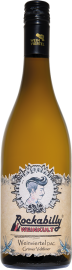 ROCKABILLY Grüner Veltliner Weinviertel DAC 2025 