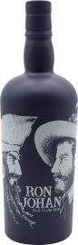 Ron Johan Old Plum Rum 