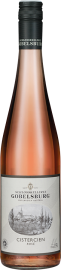 Rosé Cistercien 2024 