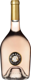 Rosé Côtes de Provence AOC 2025 