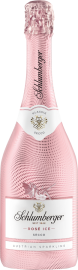 Rosé Ice Secco 