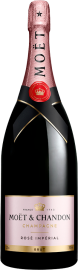 Rosé Impérial Magnum 