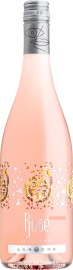 Rosé La Chevalière Vin de Pays d'Oc 2024 