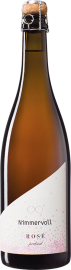 Rosé perlend 