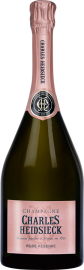 Rosé Réserve Magnum 
