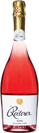 Rosé Schilcher Sekt 