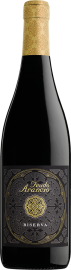 Rosso Riserva Sicilia DOC 2022 